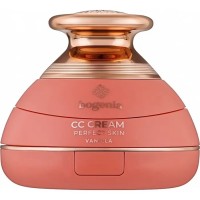 Зволожуючий тональний крем (кушон) Bogenia Velvet CC Cream BG601№001, 12 мл